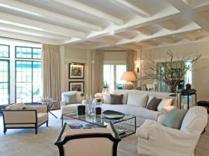Stylish home decorating ideas - The Hamptons - elegant home.jpg